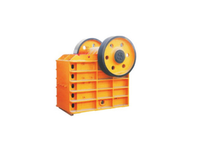 PEX fine jaw crusher