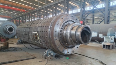 ball mill